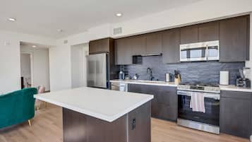 Apartment | Exterior