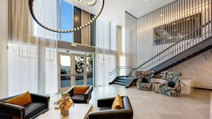 House | Exterior - Luxury 2BR Hollywood Pool View by Oneluxstay (Los Angeles)