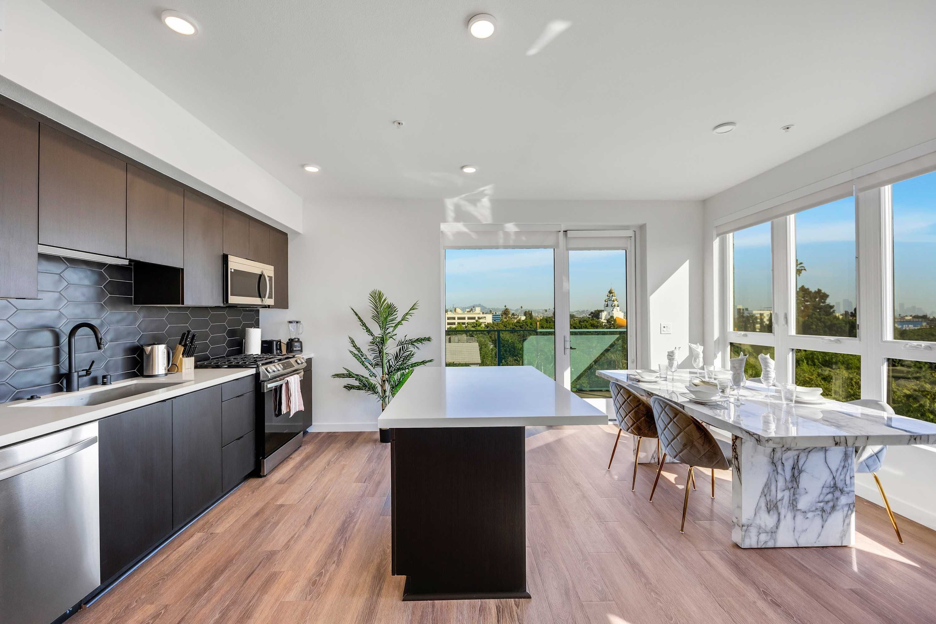 公寓 | 2 間臥室