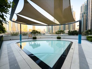 Apartment | 4 bedrooms - One Lux Stay Grande Signature Residences (Dubai)