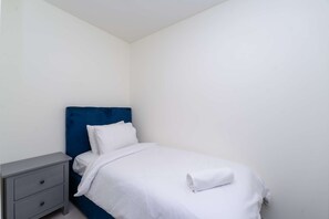 アパートメント | 4 室のベッドルーム