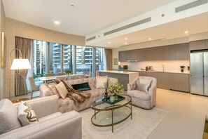 アパートメント | 外観