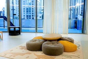 Apartment | 4 Schlafzimmer