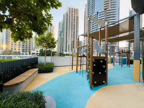 Lejlighed | 4 soveværelser