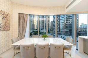 Apartment | 4 Schlafzimmer