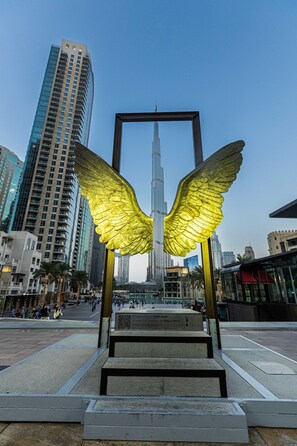 Apartment | 4 Schlafzimmer