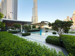 Apartment | 4 Schlafzimmer