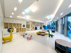 Apartment | 4 Schlafzimmer