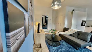 1 chambre