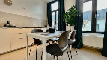 Appartement | Exterieur