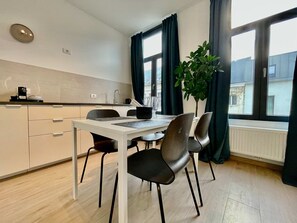 Apartment | Exterior - Luxury Dlx 1BR Near Fashion District by Oneluxstay (Antwerp)