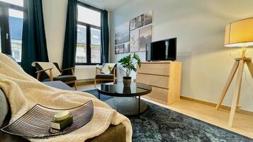 Apartment | 1 bedroom