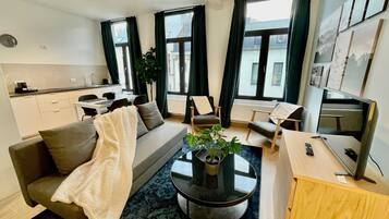 1 chambre