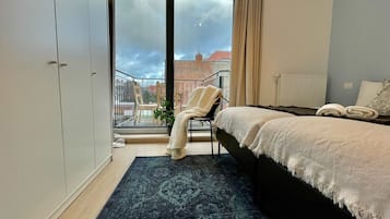 1 chambre