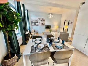 Ferienhaus | 1 Schlafzimmer