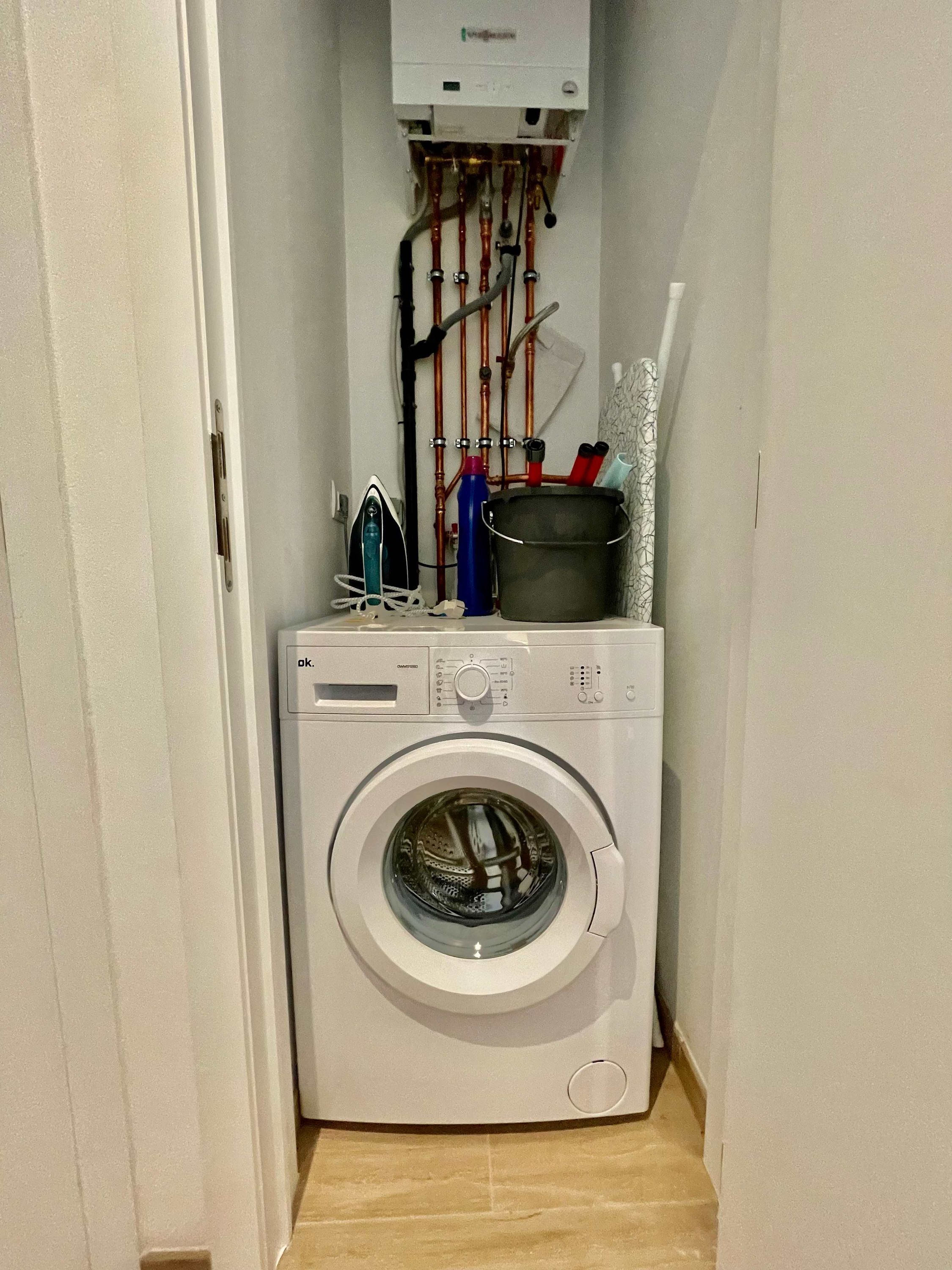 Appartement | 1 slaapkamer