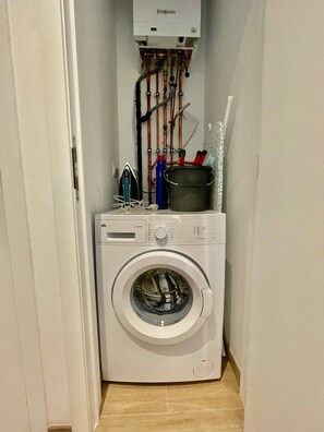 Huoneisto | 1 makuuhuone