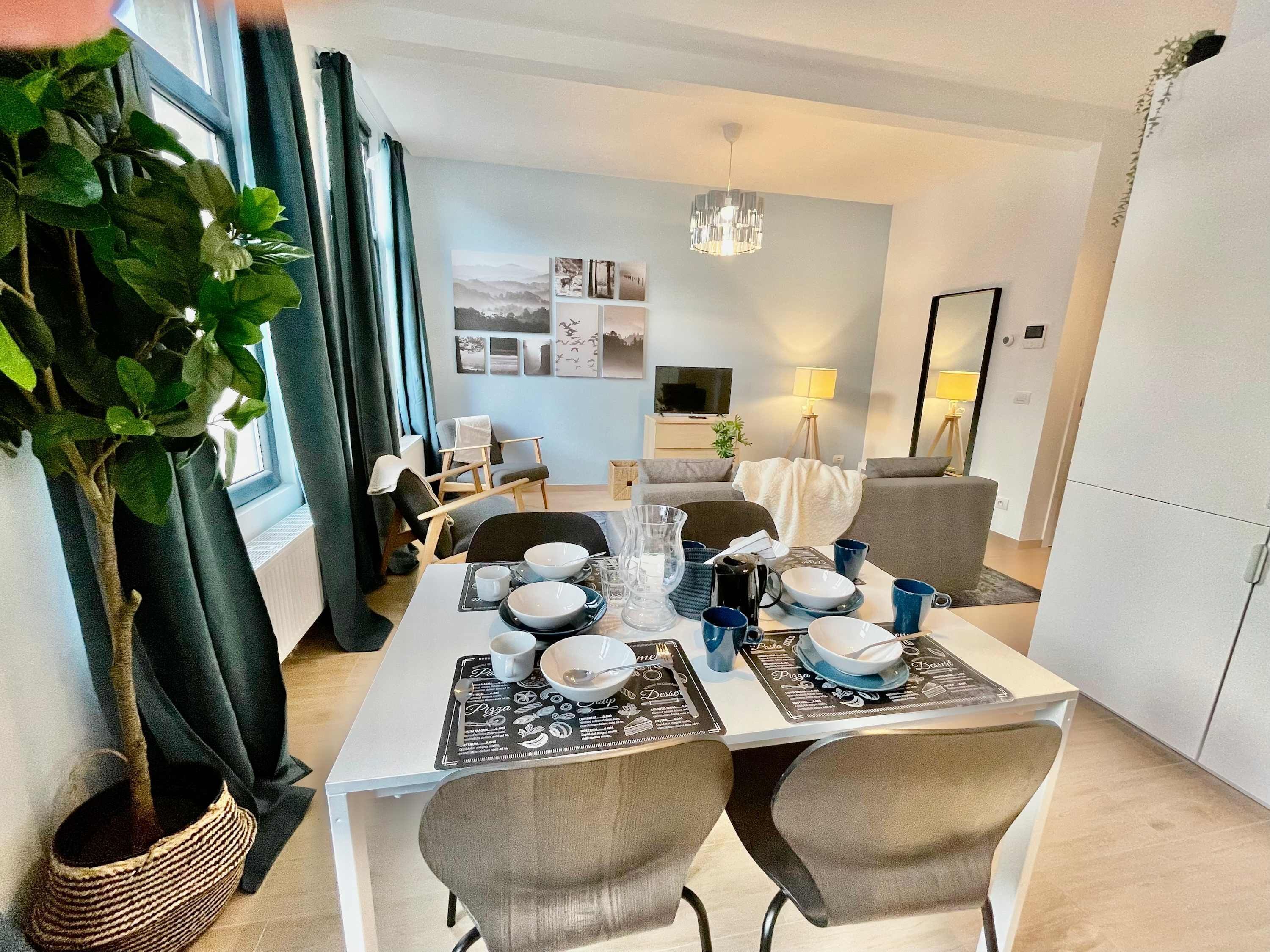 Apartment | 1 bedroom