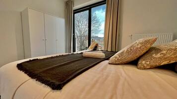 Appartement | 1 slaapkamer