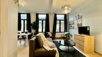 Huis | Exterieur