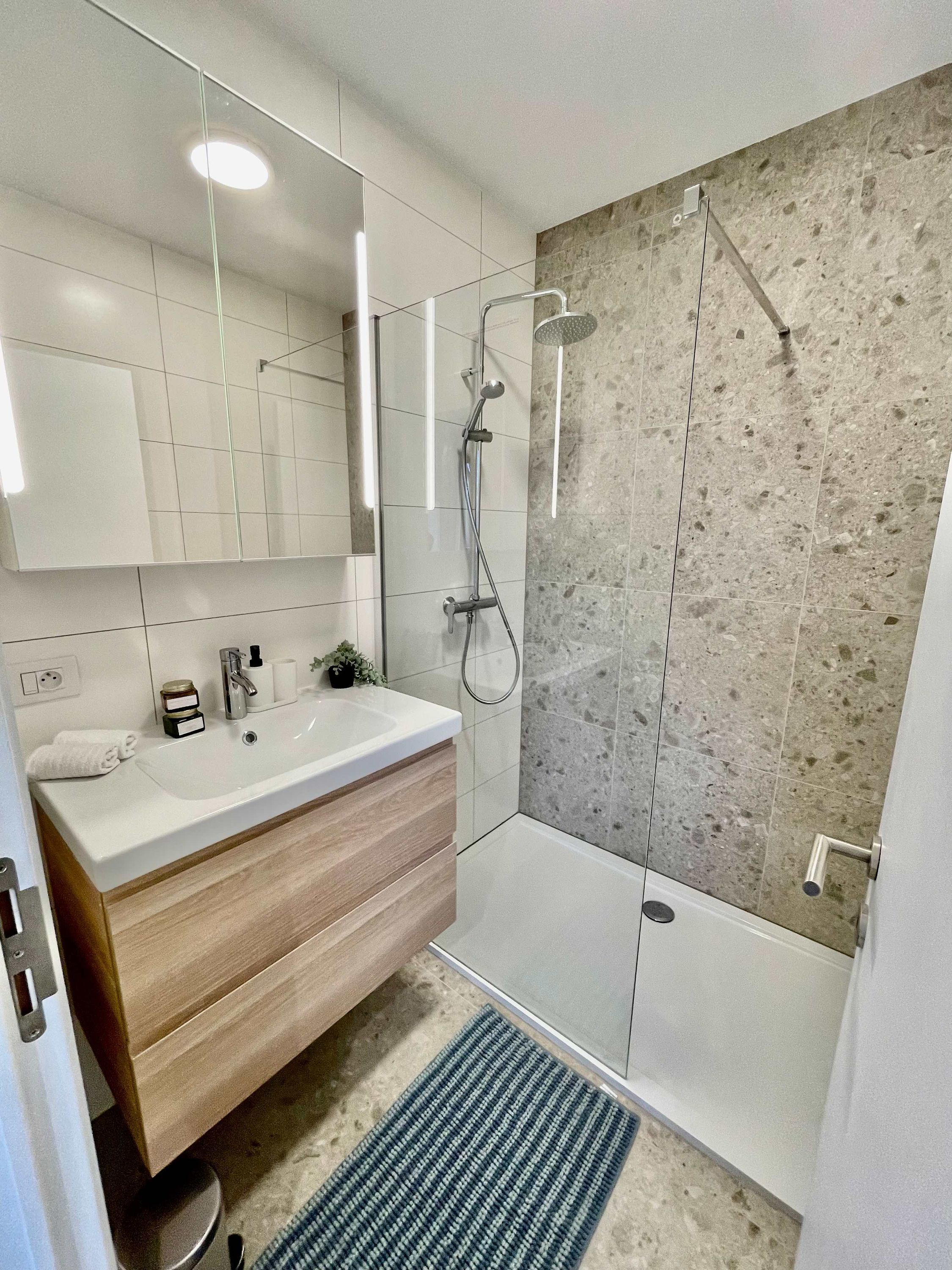 1 chambre