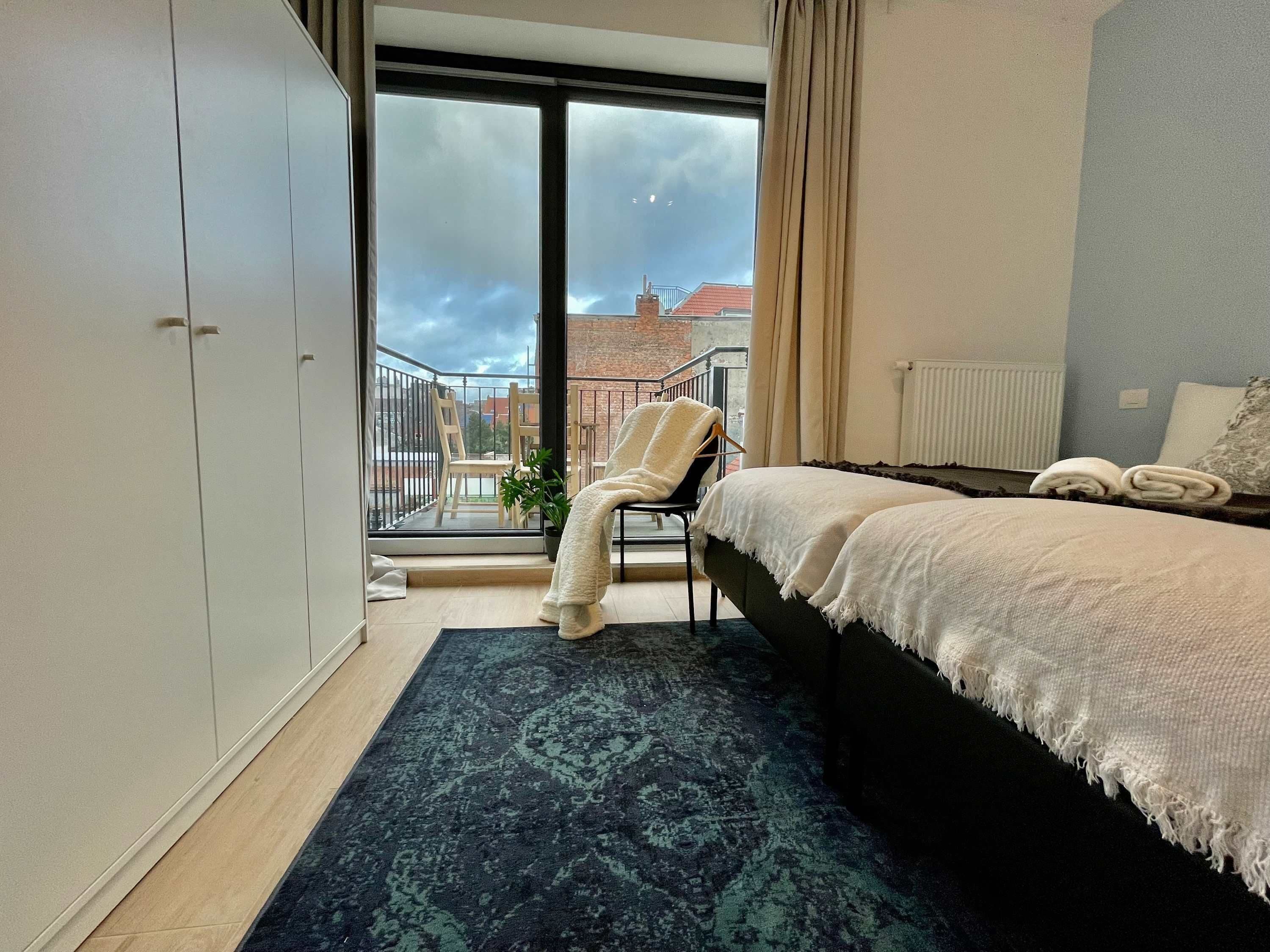 Apartment | 1 bedroom