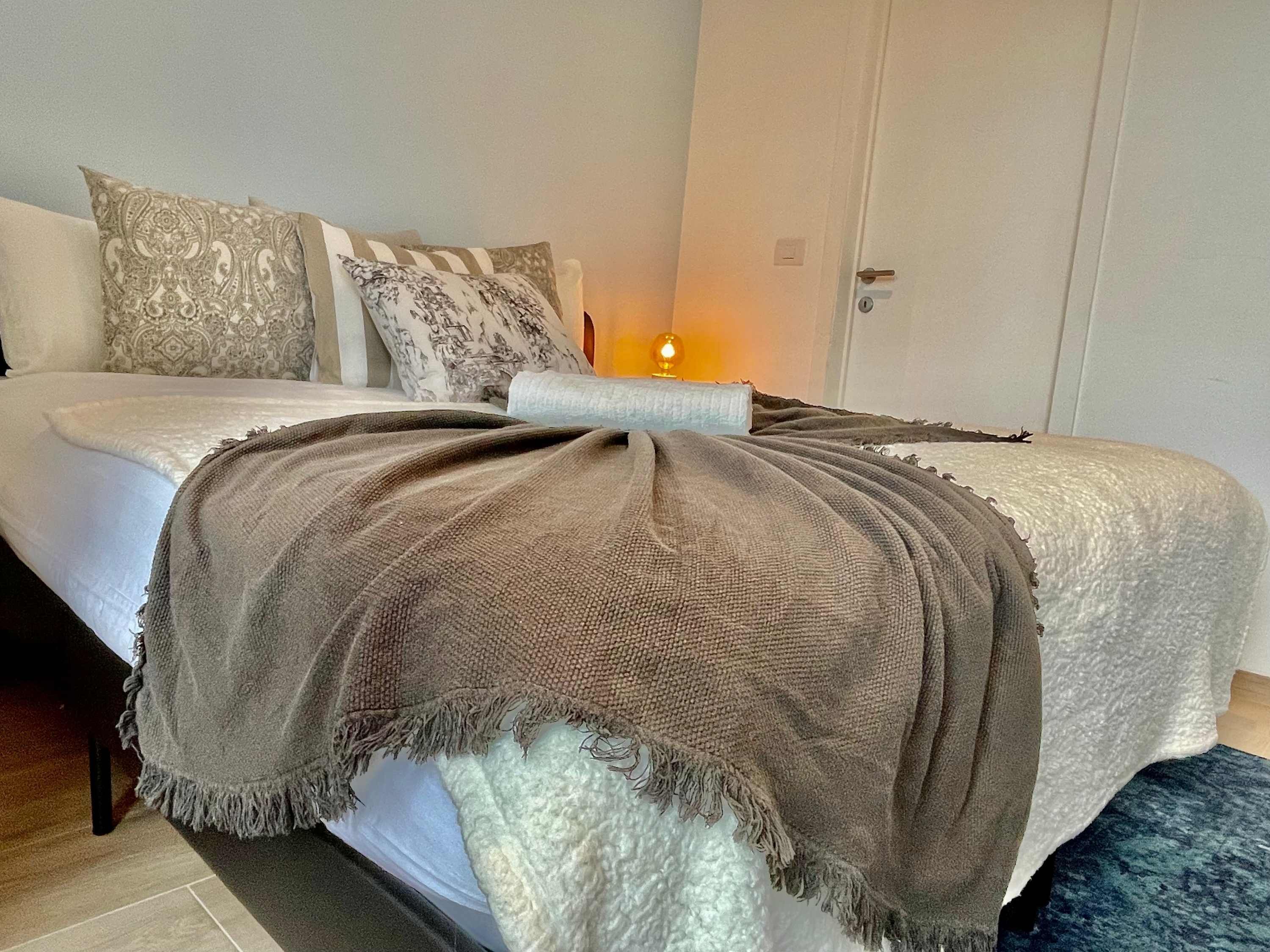 Appartement | 1 slaapkamer