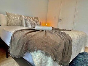 Huoneisto | 1 makuuhuone