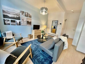 Apartment | Exterior
