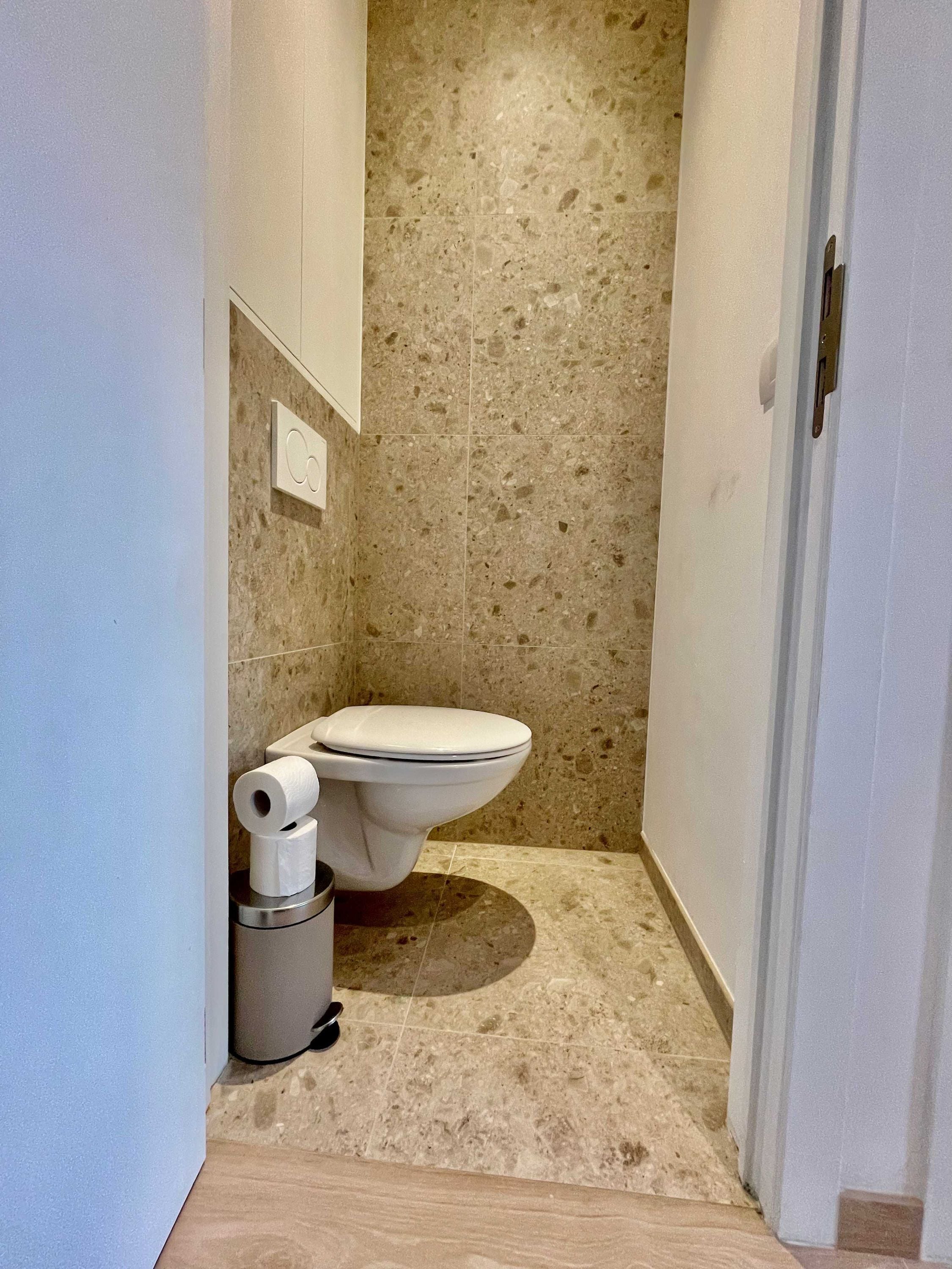 Appartement | Exterieur