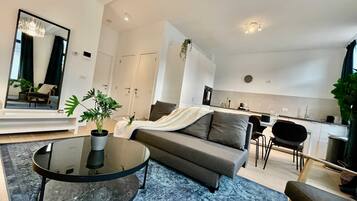 Apartment | 1 bedroom