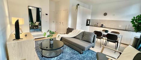 Appartement | 1 slaapkamer