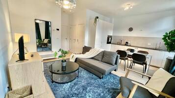 Apartment | 1 bedroom