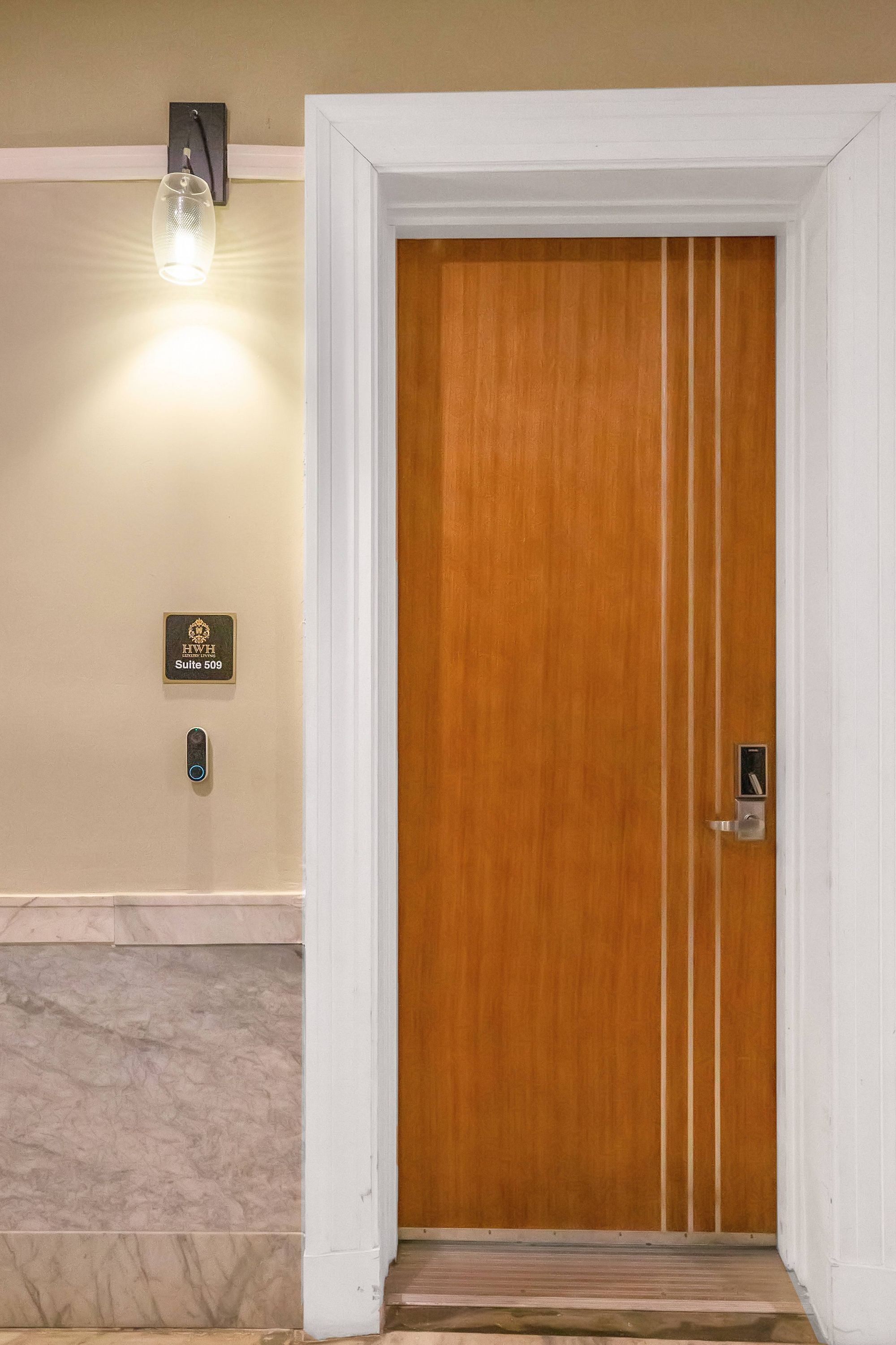 Apartment | Exterior