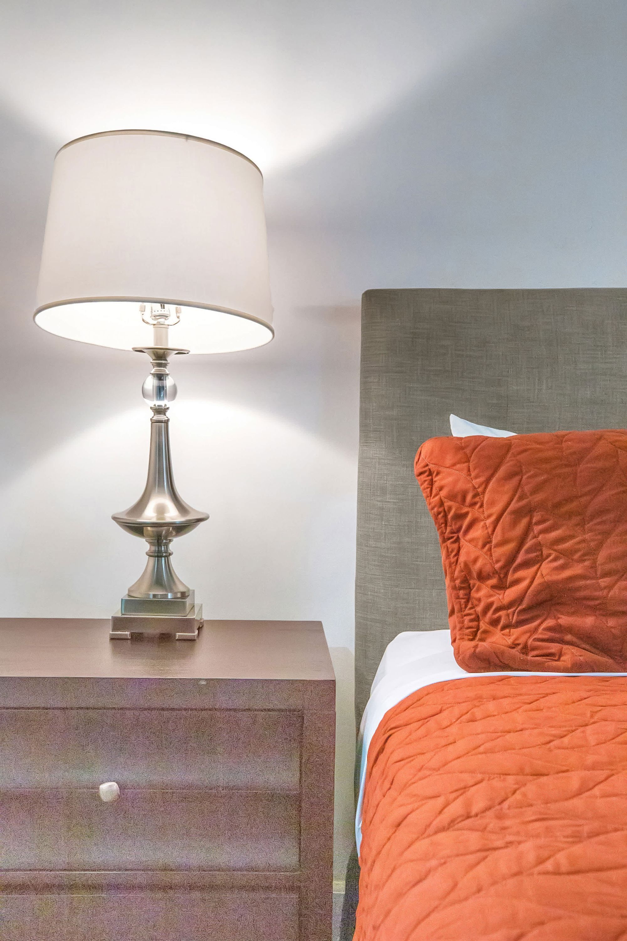 公寓 | 2 多间卧室