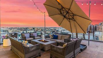 Apartment | Exterior