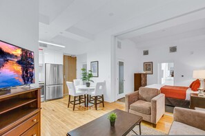 Apartment | 2 bedrooms