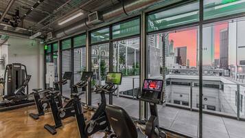 Apartment | Exterior