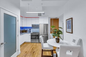 Apartment | Exterior