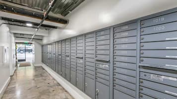 Apartment | Exterior