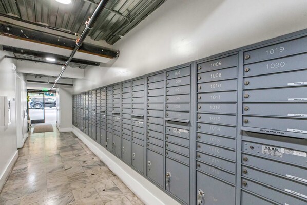 Leilighet | Eksteriør