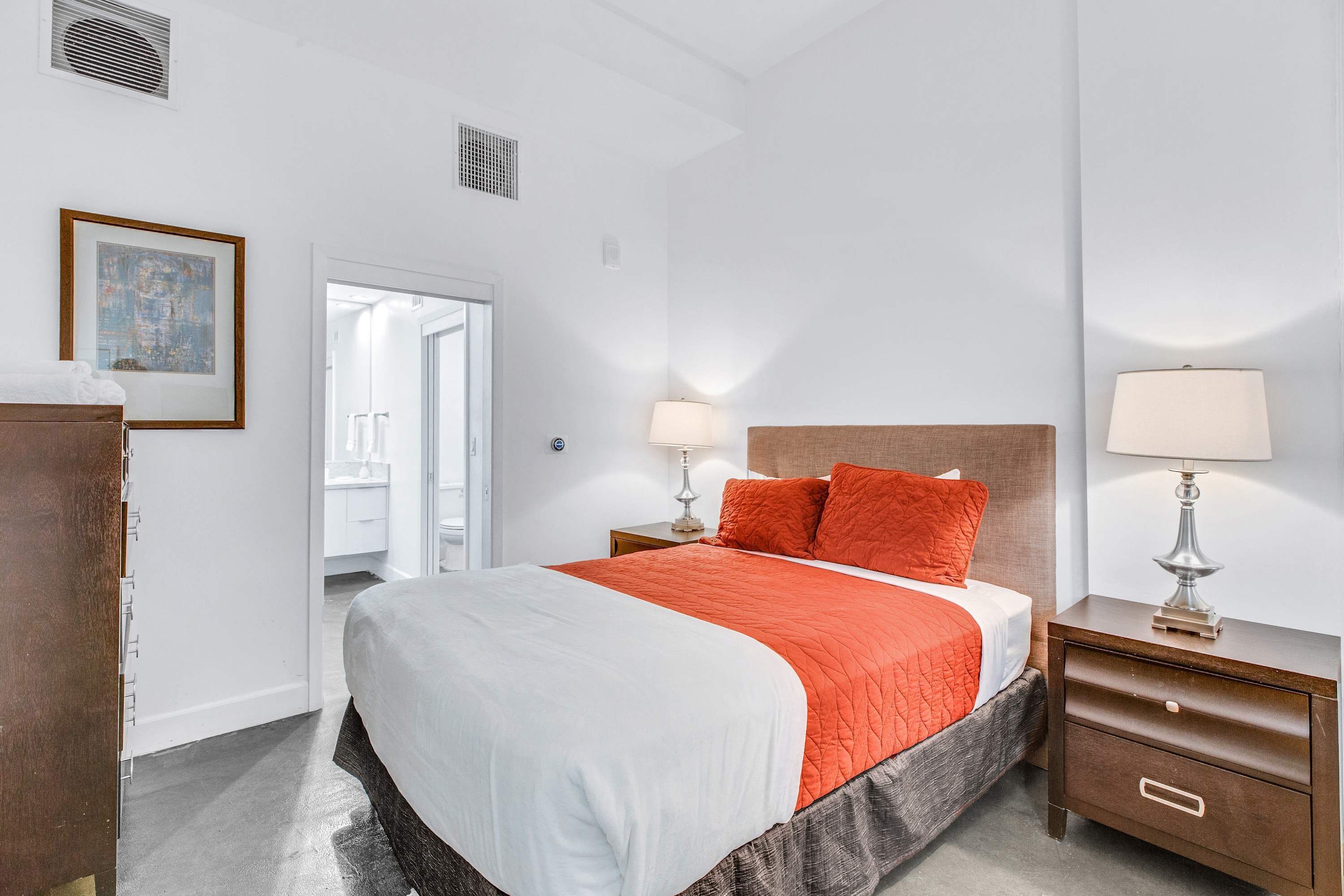 Apartment | Exterior