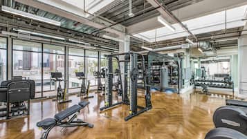 Apartment | Exterior