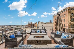 Apartment | 2 bedrooms