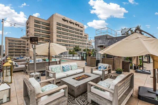 Apartment | Exterior