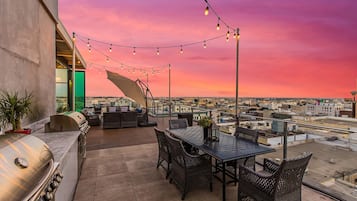 Apartment | Exterior