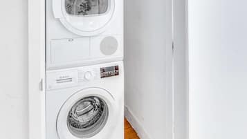 Apartment | Exterior