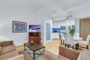 Apartment | 2 bedrooms