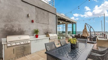 Apartment | Exterior