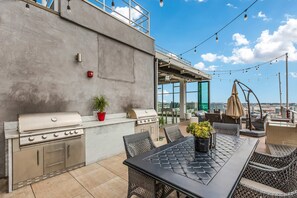 Leilighet | Eksteriør